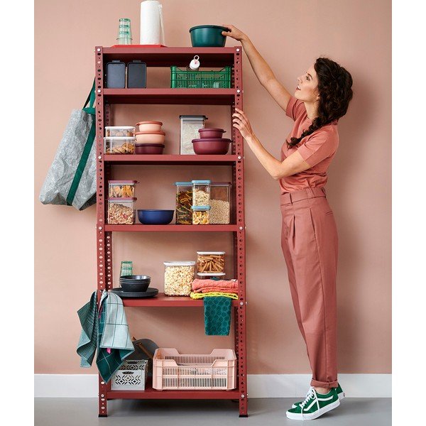 Posoda za shranjevanje živil Black – Mepal-image-1