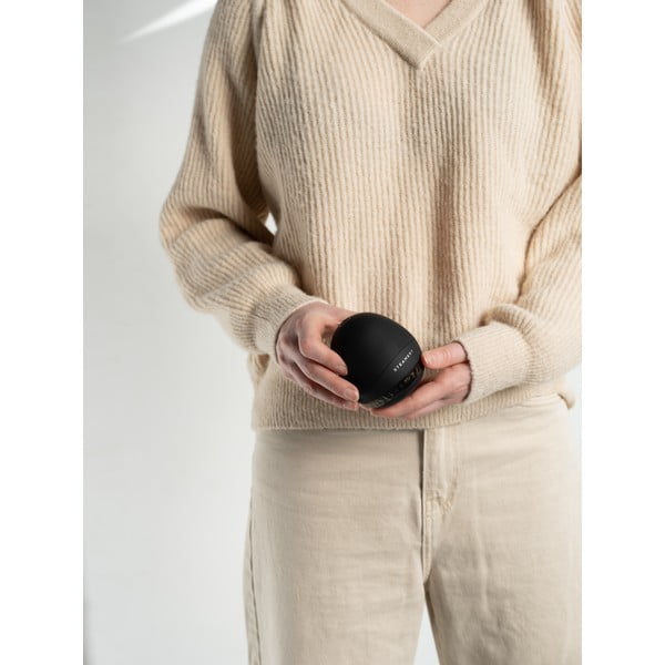 Črn odstranjalec vlaken Pilo 1 – Steamery-image-1