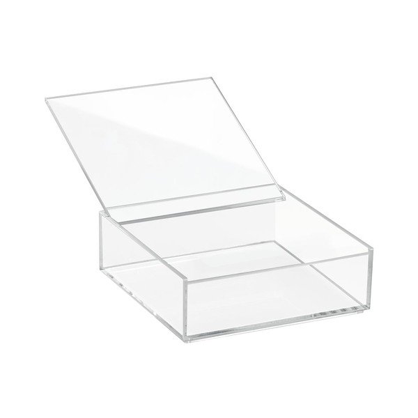 Organizator Clarity Box 15,5 cm-image-1