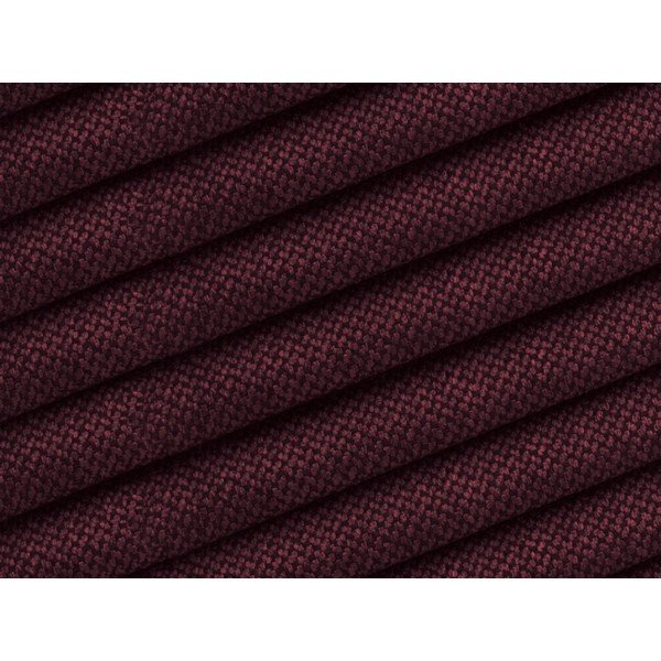 Bordo rdeča sedežna garnitura 217 cm Bali – Cosmopolitan Design-image-4