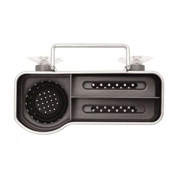 Samostoječe kovinsko stojalo za detergente - simplehuman-image-3