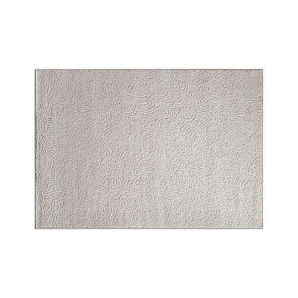 Kremno bela preproga 200x280 cm Napa – Micadoni 