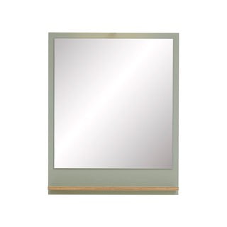 Stensko ogledalo 60x75 cm - Pelipal