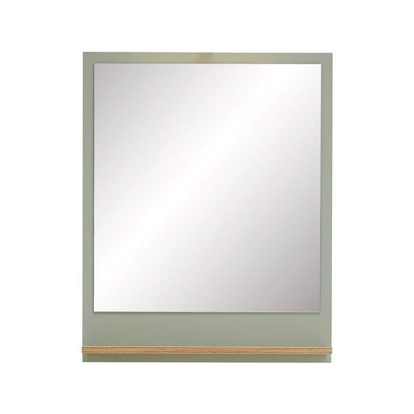 Stensko ogledalo 60x75 cm Set 963 - Pelipal