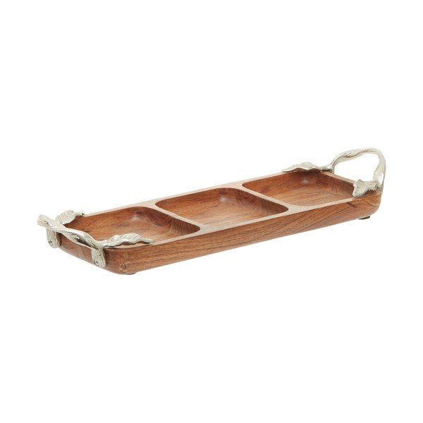Lesen pladenj 14x47 cm Vine – Premier Housewares