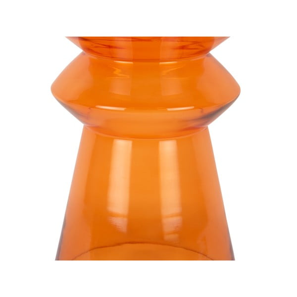 Steklena okrogla stranska mizica ø 32 cm Amarre  – Leitmotiv-image-2