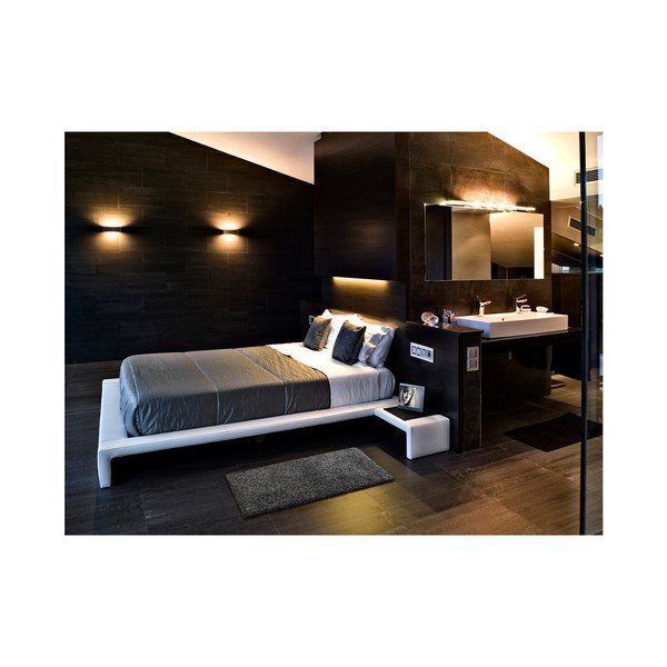 Siva preproga Universal Aris Gris, 133 x 190 cm-image-2