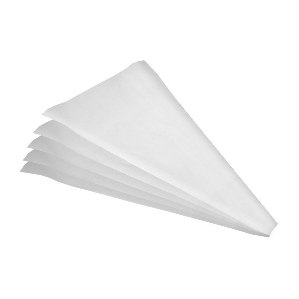 Plastična vrečka za okraševanje 20 ks