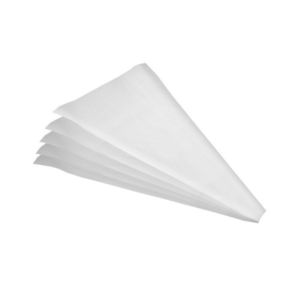 Plastična vrečka za okraševanje 20 ks – Metaltex