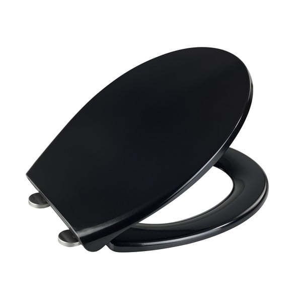 WC deska s počasnim zapiranjem 37,5 x 46 cm Vorno – Wenko-image-1