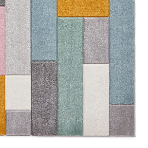 Preproga 80x150 cm Matrix – Think Rugs-image-4