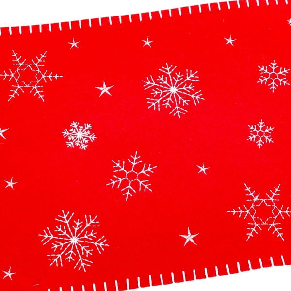 Pogrinjek z božičnim motivom 30x40 cm – Casa Selección-image-1