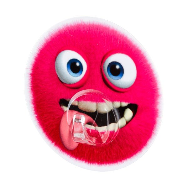 Samonapenjalni kavelj Wenko Static-Loc Monster-image-1