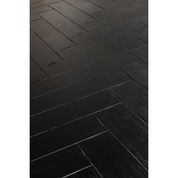 Jedilna miza v dekorju akacije 90x180 cm Class – Dutchbone-image-1