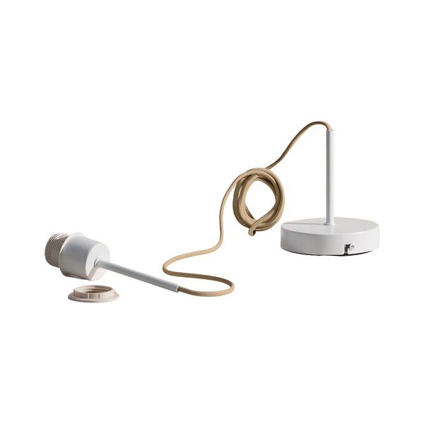 Kabel za visečo svetilko Fluvia – Kave Home