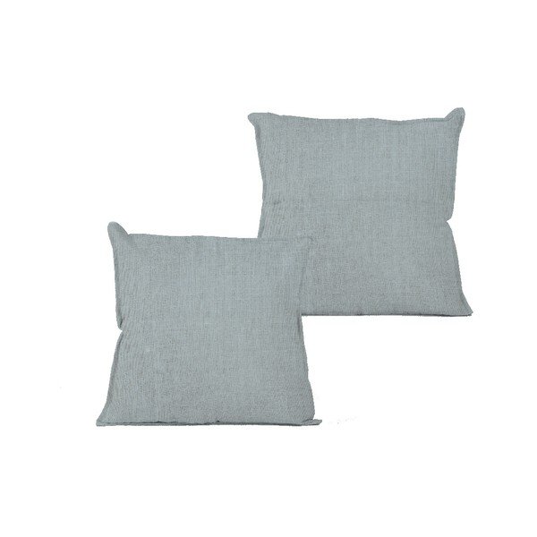 Prevleka za okrasno blazino Couture Blue Sky, 45 x 45 cm-image-1