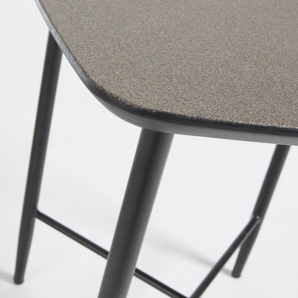 La Forma Smod stranska mizica, 45 x 45 cm-image-1
