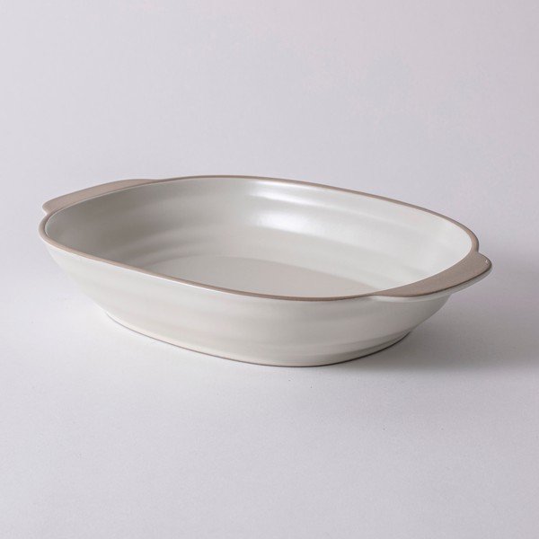 Lončena posoda za peko 20x32 cm Clyde – Ladelle-image-1