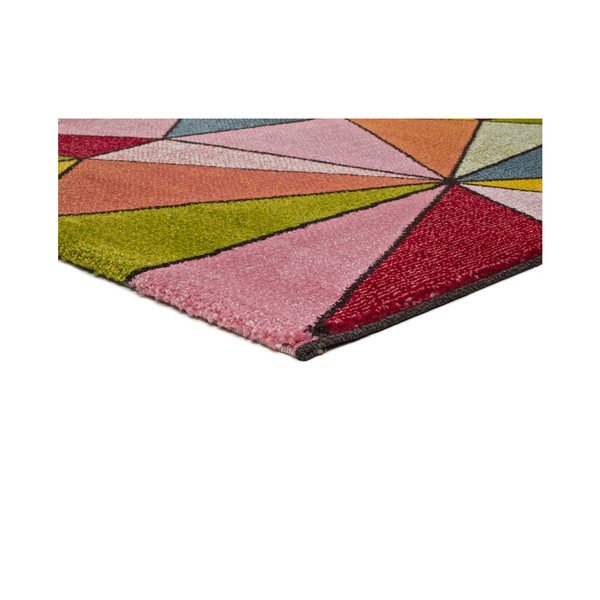 Zunanja preproga Universal Pandora Multi, 120 x 170 cm-image-2