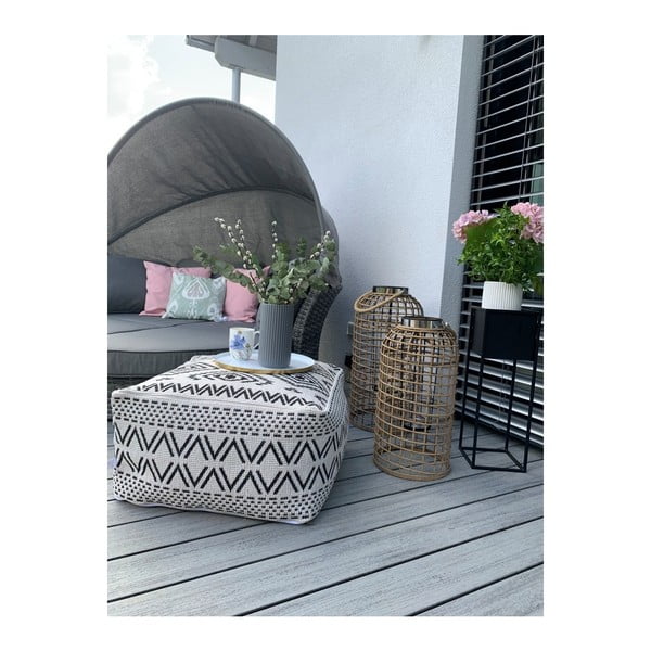 Zunanji puf NORTHRUGS Sahara, 48 x 42 cm-image-1