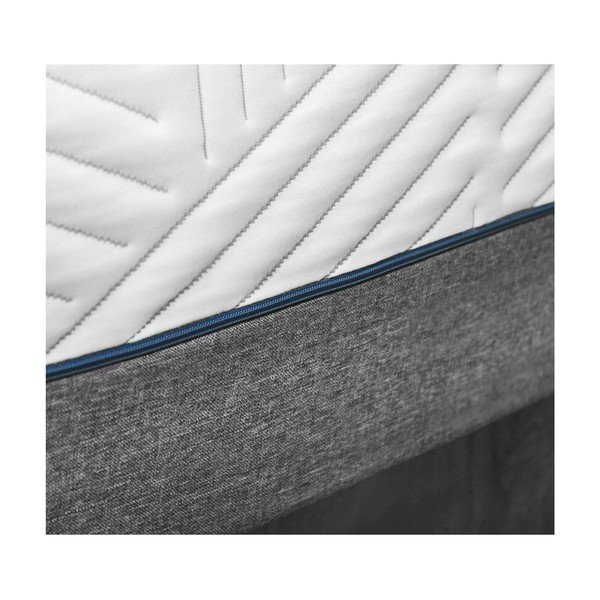 Srednje trda vzmetena vzmetnica 100x200 cm Azure – MESONICA-image-4