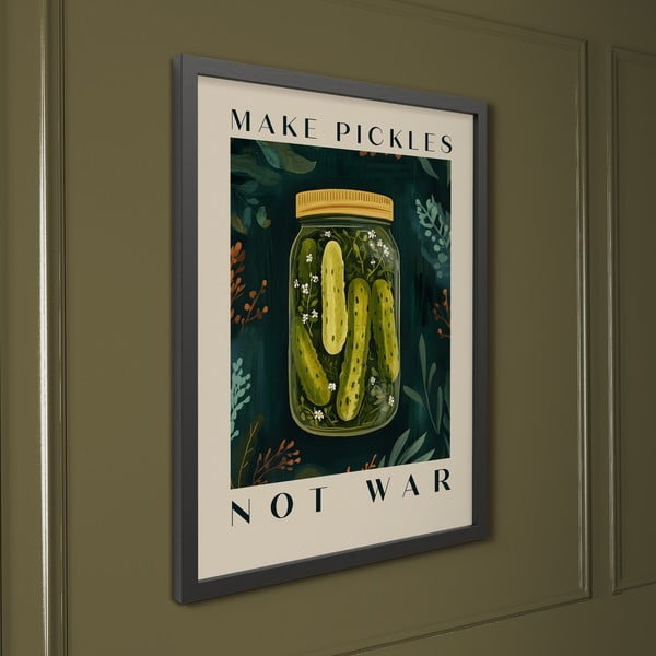 Slika 30x40 cm Pickles – Styler-image-2