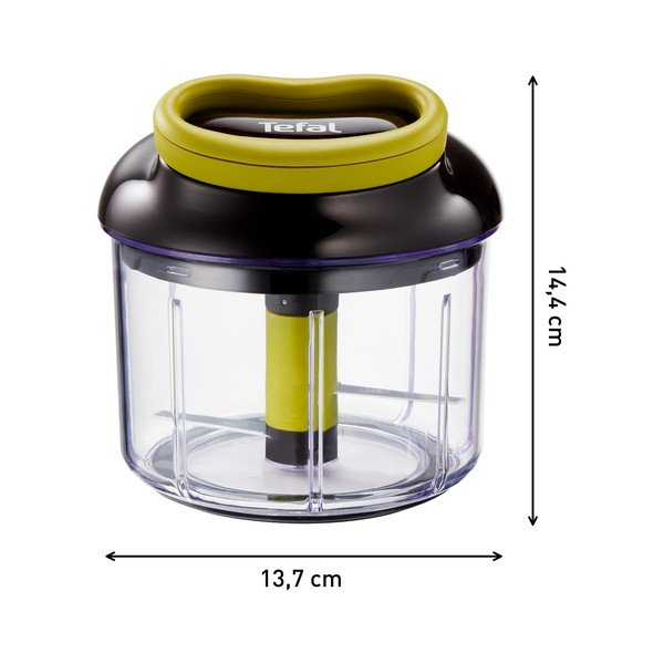 Ročni sekljalnik - Tefal-image-4
