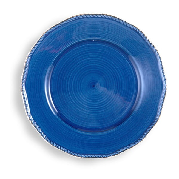 Velika modra plošča Brandani