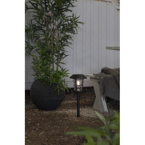 Solarna zunanja LED luč Star Trading Florian, višina 47 cm-image-1