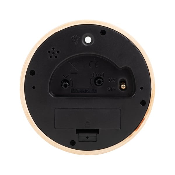 Budilka ø 12 cm Gentle – Karlsson-image-4