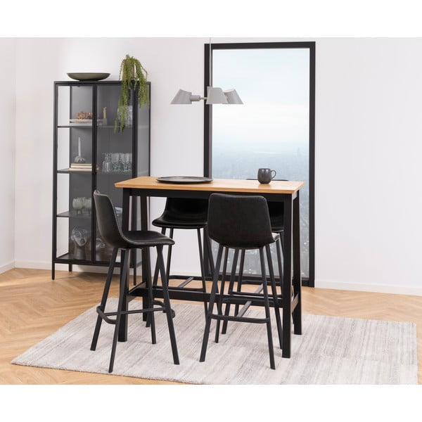 Barska miza 120x60 cm Brighton - Actona-image-1