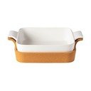 Posoda za peko iz kamenine 24x31 cm Ensemble – Casafina