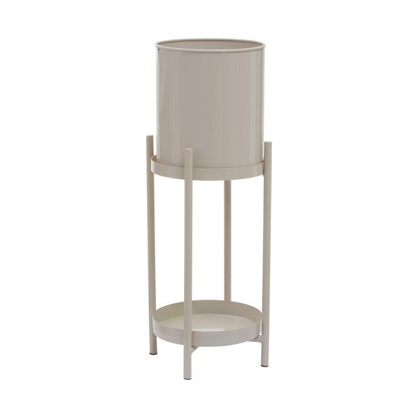 Kovinski okrasni cvetlični lonec ø 22 cm Asher – Premier Housewares