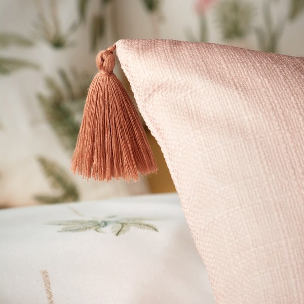 Okrasna blazina 45x45 cm Paradiso Palm – Catherine Lansfield-image-3