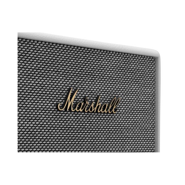 Beli zvočnik Bluetooth Marshall Acton II-image-4