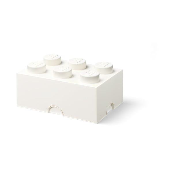 Plastična otroška škatla za shranjevanje – LEGO®