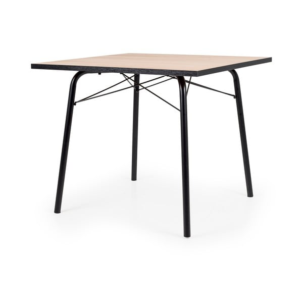 Jedilna miza Tenzo Flow, 90 x 90 cm-image-1