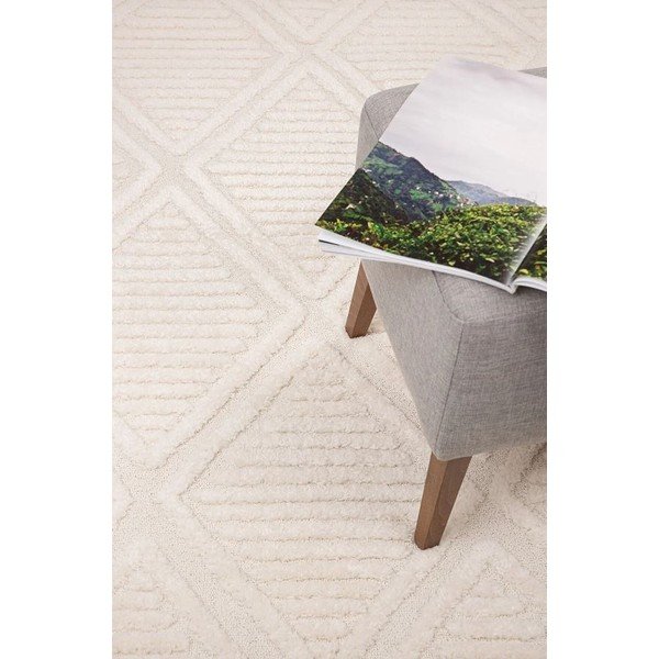 Bež pralna preproga 120x170 cm Elite Collection – Mila Home-image-2
