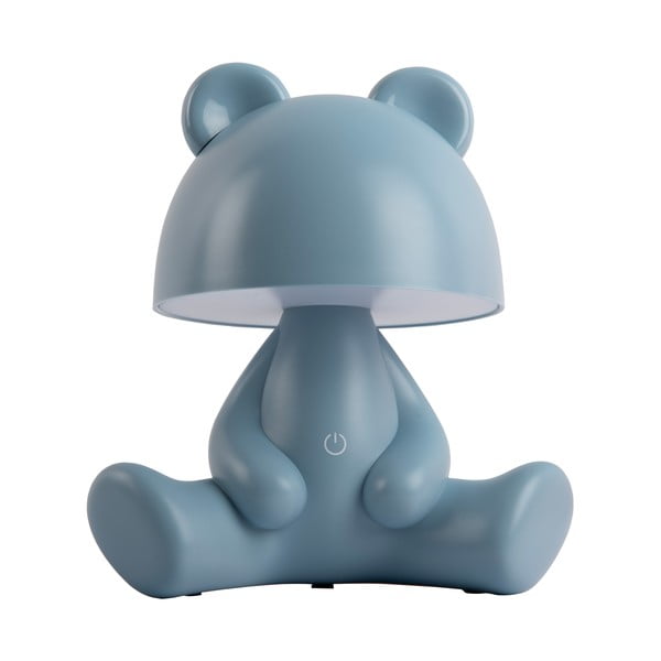 Svetlo modra otroška svetilka Bunny – Leitmotiv-image-2