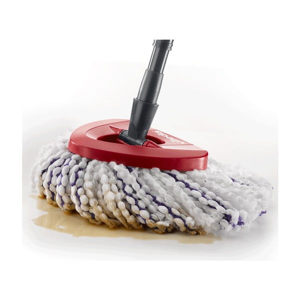 Vrtljivi mop z vedrom Turbo 3v1 – Vileda-image-4