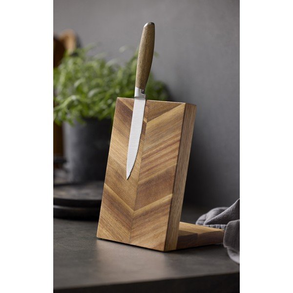 Leseno magnetno držalo za nože – Holm-image-1