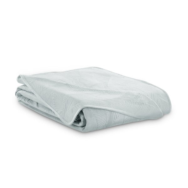 Svetlo sivo pregrinjalo 200x220 cm Palsha – Restilo-image-2