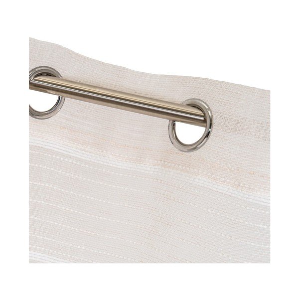 Bež zavesa 140x260 cm Wind – Casa Selección-image-2