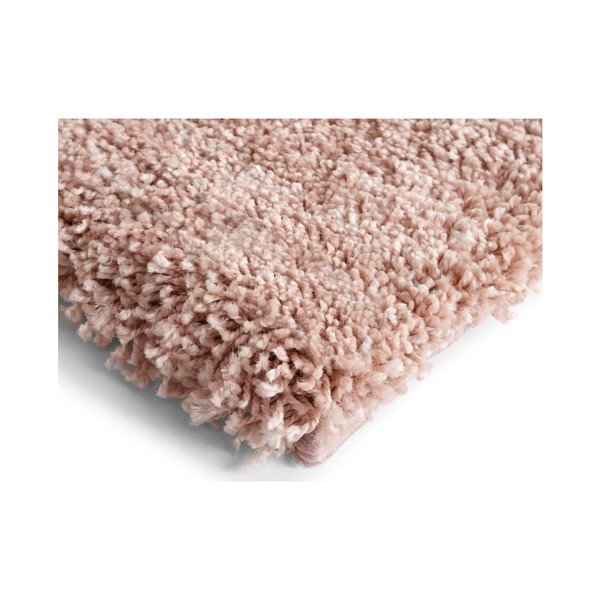 Roza preproga Elle Decor Passion Orly, 200 x 290 cm-image-2