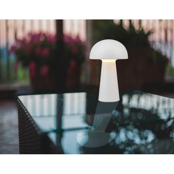 Zunanja svetilka ø 14 cm Lennon – Reality-image-3