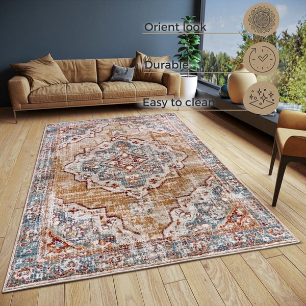 Preproga 140x200 cm Orient Strozzi - Hanse Home-image-4