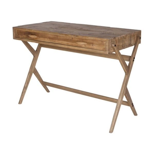 De Eekhoorn Pisalna miza iz borovega lesa