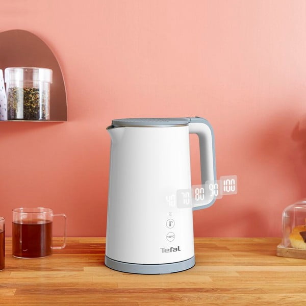 Bel grelnik vode 1,5 l Sense KO693110 – Tefal-image-4