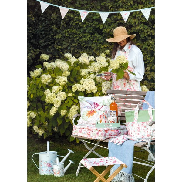 Bombažen predpasnik Green Gate Fallulah-image-1