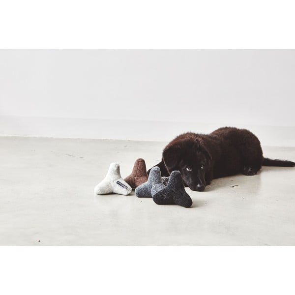 Igrača za pse Quattro Dusty Green M/L – MiaCara-image-1